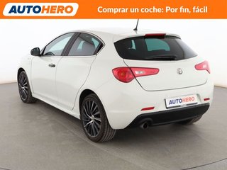 Alfa Romeo Giulietta 1.6 JTDM Distinctive