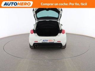 Alfa Romeo Giulietta 1.6 JTDM Distinctive