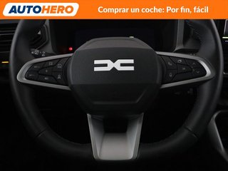 Dacia Bigster 1.8 Hybrid E-Tech Journey
