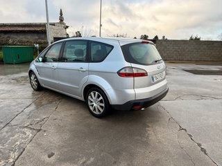 Ford S-MAX 1.8 tdci 125cv 7 PLAZAS