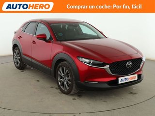 Mazda CX-30 2.0 e-Skyactiv-X Mild-Hybrid Evolution 2WD