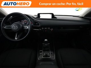 Mazda CX-30 2.0 e-Skyactiv-X Mild-Hybrid Evolution 2WD