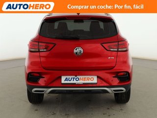 MG ZS 1.5 VTi Luxury