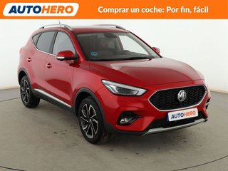 MG ZS 1.5 VTi Luxury