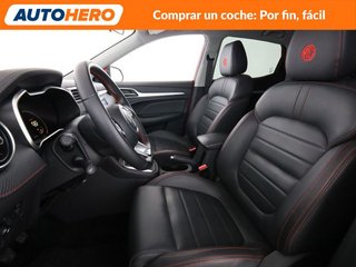 MG ZS 1.5 VTi Luxury