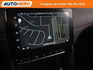 MG ZS 1.5 VTi Luxury