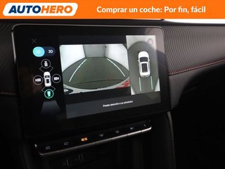 MG ZS 1.5 VTi Luxury