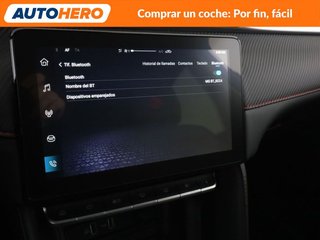 MG ZS 1.5 VTi Luxury