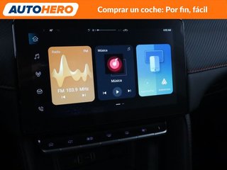 MG ZS 1.5 VTi Luxury