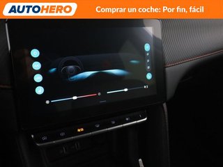 MG ZS 1.5 VTi Luxury