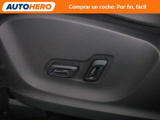 MG ZS 1.5 VTi Luxury