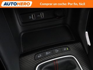 MG ZS 1.5 VTi Luxury