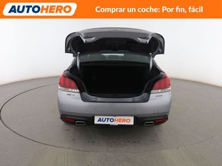 Peugeot 508 2.0 Blue-HDi GT Line