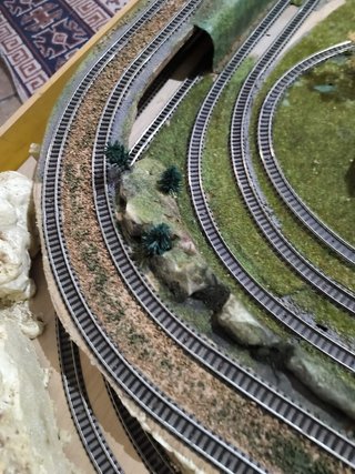 Modelismo Trenes
