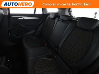 BMW X1 sDrive 18d xLine