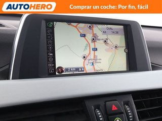 BMW X1 sDrive 18d xLine