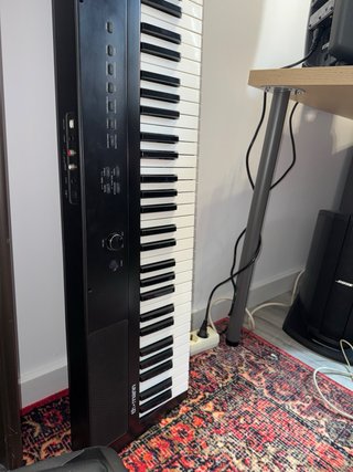 Piano Thomann SP-120