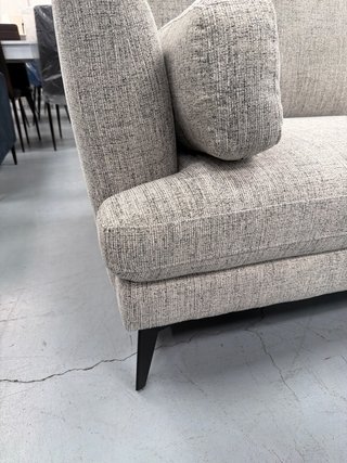 Sofá Niza con chaise longue