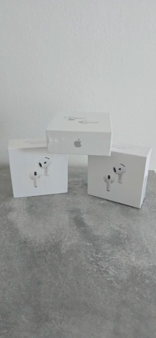 ✨️Airpods 4 Precintados✨️