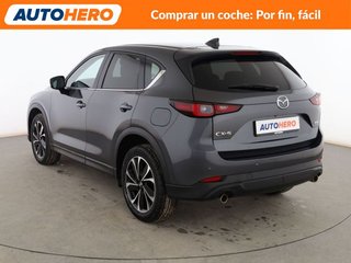 Mazda CX-5 2.0 Zenith 2WD