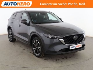 Mazda CX-5 2.0 Zenith 2WD