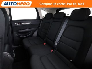Mazda CX-5 2.0 Zenith 2WD