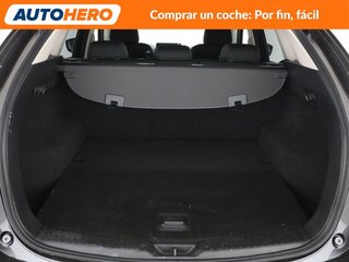 Mazda CX-5 2.0 Zenith 2WD