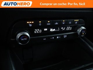 Mazda CX-5 2.0 Zenith 2WD