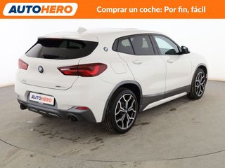BMW X2 xDrive 18d M Sport X