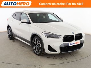 BMW X2 xDrive 18d M Sport X