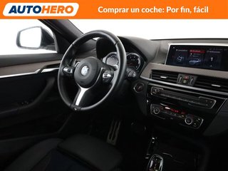 BMW X2 xDrive 18d M Sport X