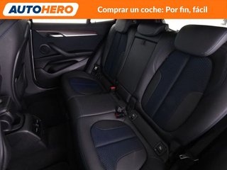 BMW X2 xDrive 18d M Sport X