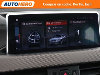 BMW X2 xDrive 18d M Sport X