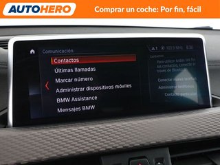 BMW X2 xDrive 18d M Sport X