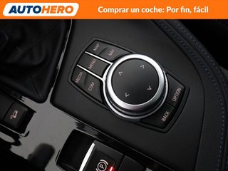 BMW X2 xDrive 18d M Sport X