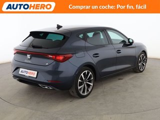 Seat Leon 1.5 TSI ACT FR Go