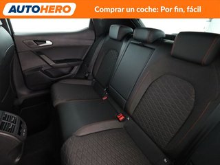 Seat Leon 1.5 TSI ACT FR Go