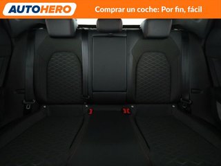 Seat Leon 1.5 TSI ACT FR Go
