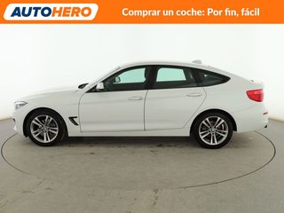 BMW Serie 3 320i GT Sport Line