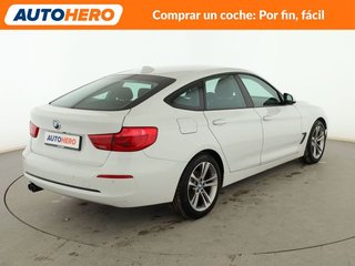 BMW Serie 3 320i GT Sport Line