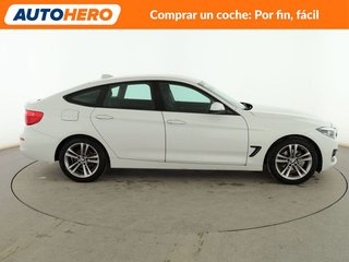 BMW Serie 3 320i GT Sport Line