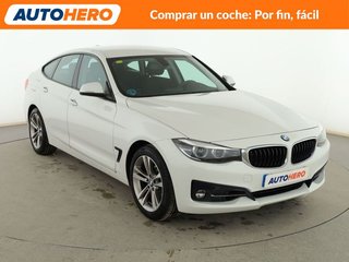 BMW Serie 3 320i GT Sport Line