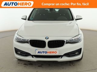 BMW Serie 3 320i GT Sport Line