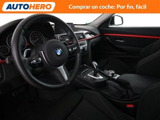 BMW Serie 3 320i GT Sport Line