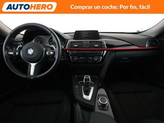 BMW Serie 3 320i GT Sport Line