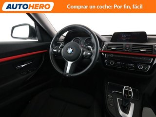 BMW Serie 3 320i GT Sport Line