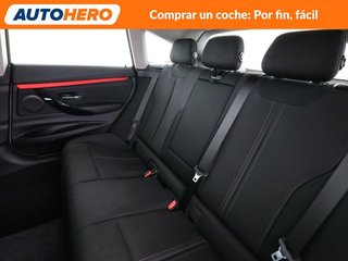 BMW Serie 3 320i GT Sport Line