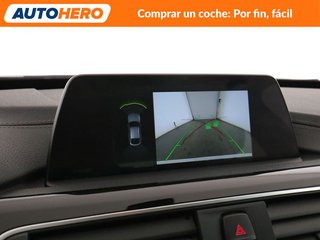 BMW Serie 3 320i GT Sport Line