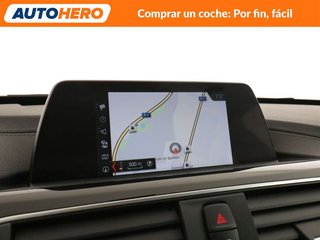 BMW Serie 3 320i GT Sport Line
