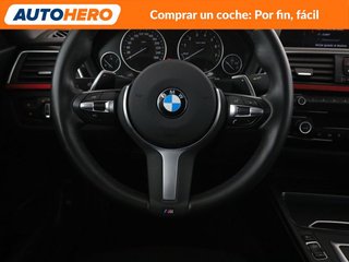 BMW Serie 3 320i GT Sport Line